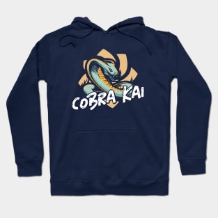 Cobra Kai Hoodie